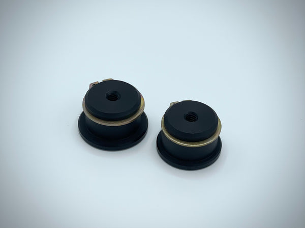 Delrin Shifter Cable Bushings - Mk3 Focus ST/RS