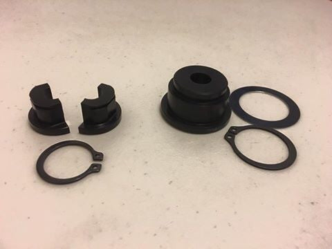 Delrin Shifter Cable Bushings for SVT Focus